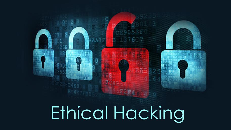 Ethical Hacker