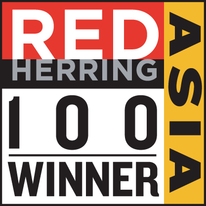 Red Herring 2012 Award Nex-G